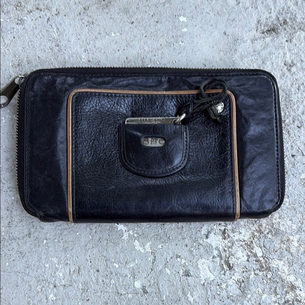 See by Chloe wallet